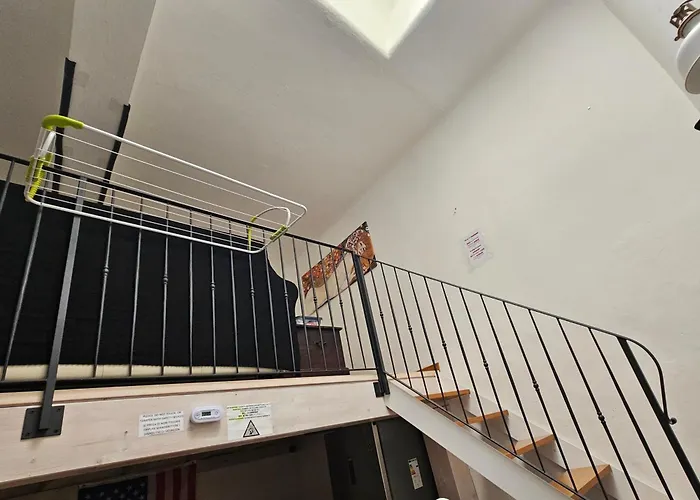 Bedroom&Loft Bologna