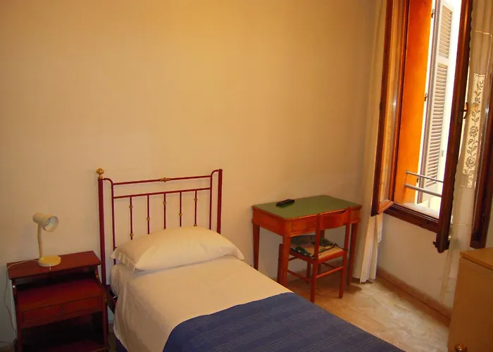 Riva Reno Guesthouse Bologna